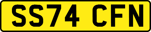 SS74CFN