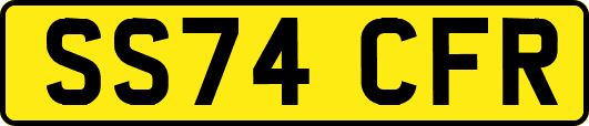 SS74CFR