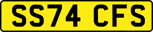 SS74CFS