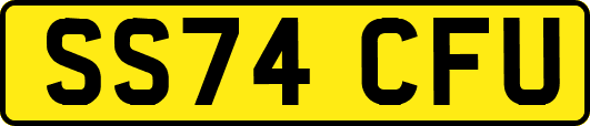 SS74CFU