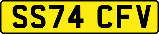 SS74CFV