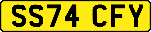 SS74CFY