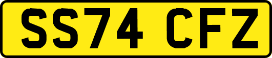 SS74CFZ
