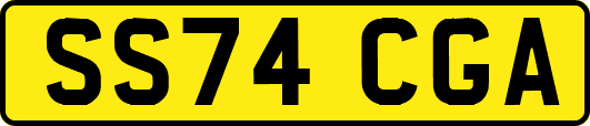 SS74CGA