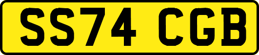 SS74CGB