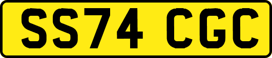 SS74CGC