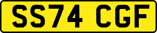 SS74CGF