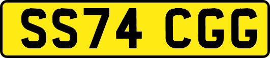 SS74CGG