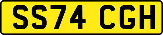 SS74CGH