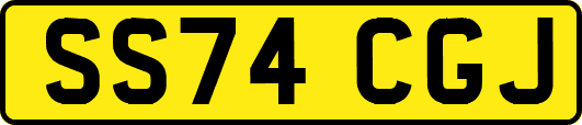 SS74CGJ
