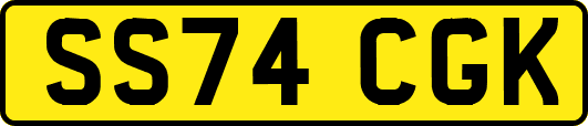 SS74CGK
