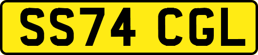 SS74CGL