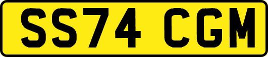 SS74CGM