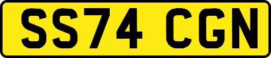 SS74CGN