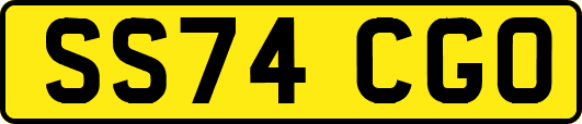 SS74CGO