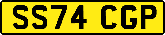 SS74CGP