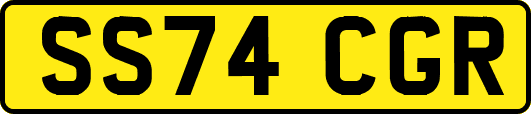 SS74CGR