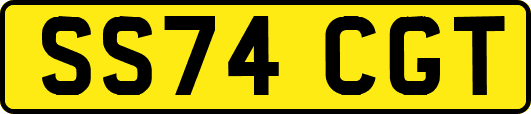 SS74CGT