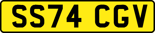 SS74CGV