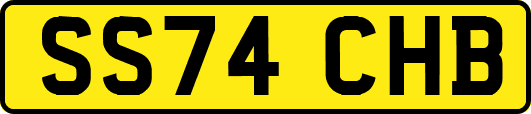 SS74CHB