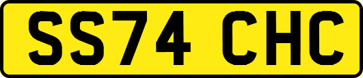 SS74CHC