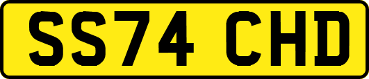 SS74CHD