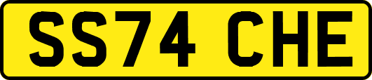 SS74CHE