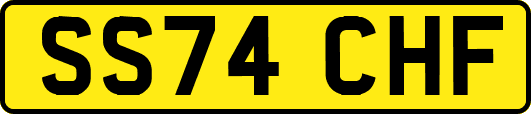 SS74CHF