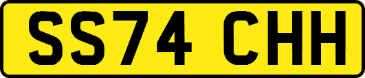 SS74CHH