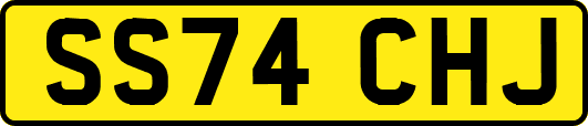 SS74CHJ
