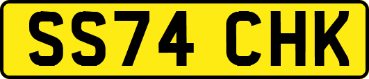 SS74CHK