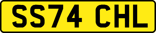 SS74CHL