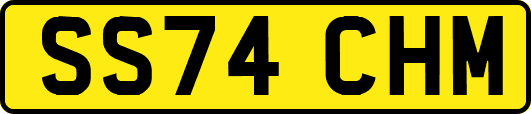 SS74CHM