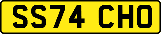 SS74CHO