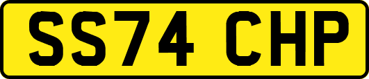 SS74CHP