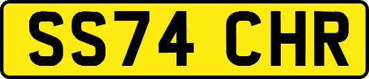 SS74CHR