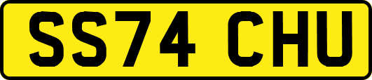 SS74CHU