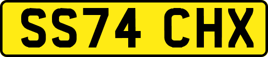 SS74CHX