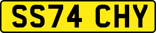 SS74CHY