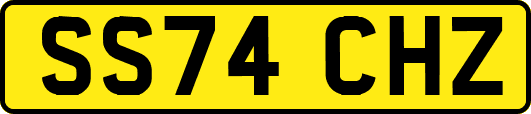 SS74CHZ