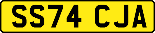 SS74CJA