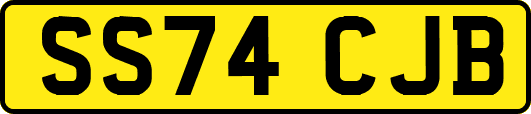 SS74CJB