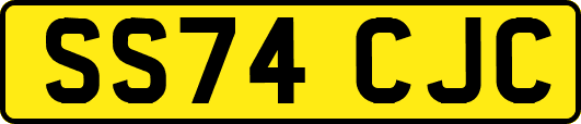 SS74CJC