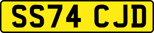 SS74CJD