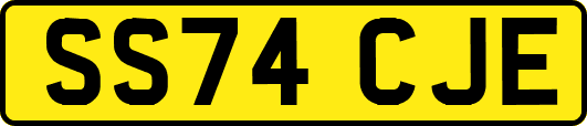 SS74CJE