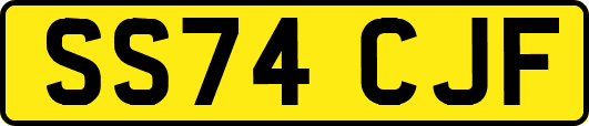 SS74CJF