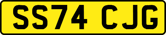 SS74CJG