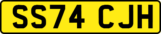 SS74CJH