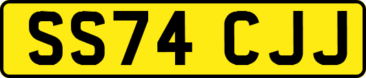 SS74CJJ