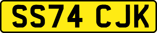 SS74CJK